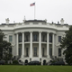 Illustration for article titled Sinkhole Thwarted in Attempt to Swallow White House Into Depths of Hell